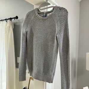 Max Studio Sweater: Size Small